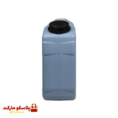 گالن آب زیبا مدل وافل برد گنجایش 20 لیتر کد 2003