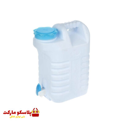 گالن آب مدل شانیا 2 ظرفیت 10 لیتر کد 2005