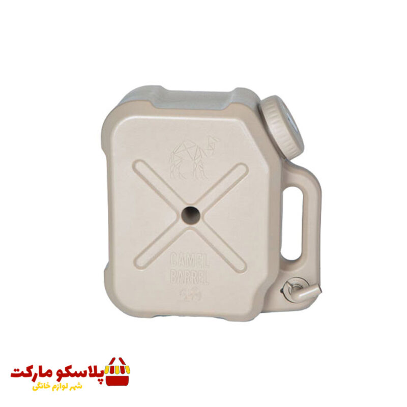 گالن مدل CAMEL گنجایش 20 لیتر کد 2007