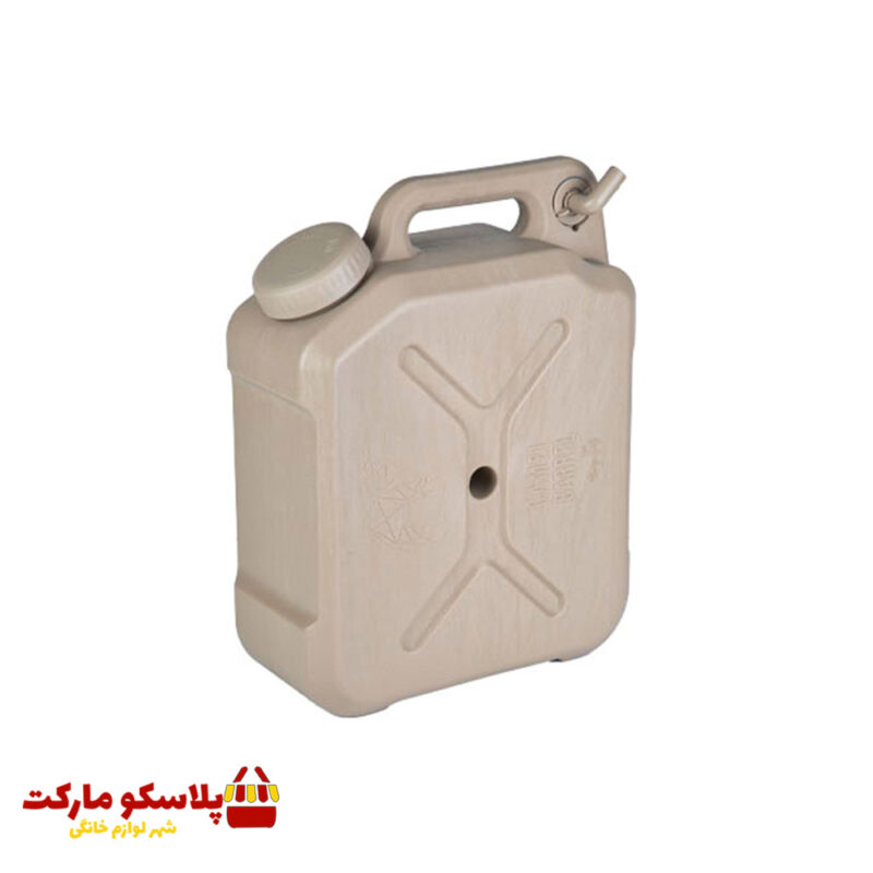 گالن مدل CAMEL گنجایش 20 لیتر کد 2007