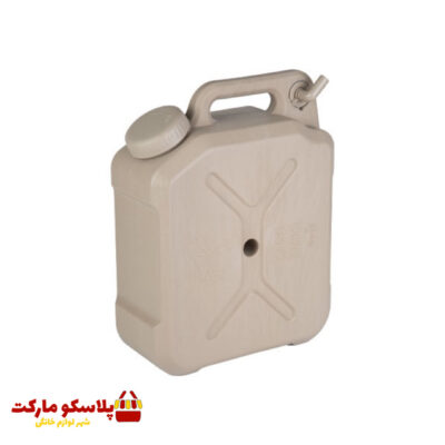 گالن آب مدل ادونچر ظرفیت 12 لیتر کد 2004