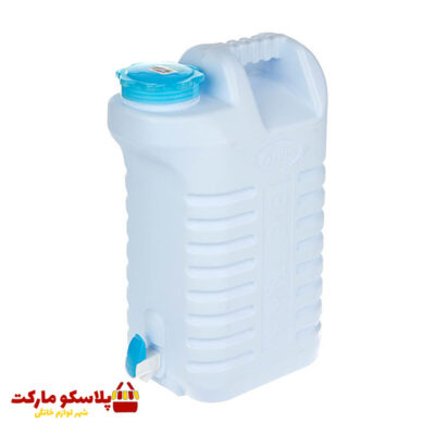 گالن آب حجم 20 لیتر کد 2006